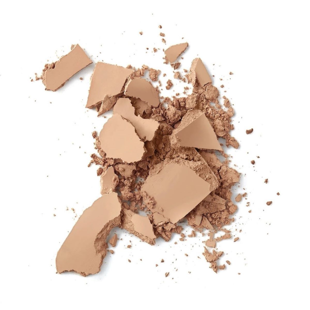 Skin Caviar Powder Foundation SPF15 - Pêche