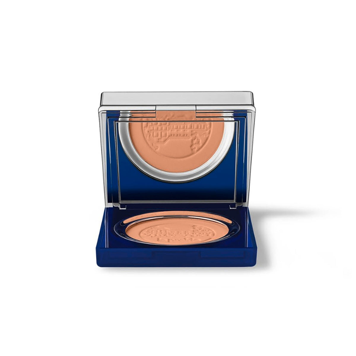 Skin Caviar Powder Foundation SPF15 - Pêche
