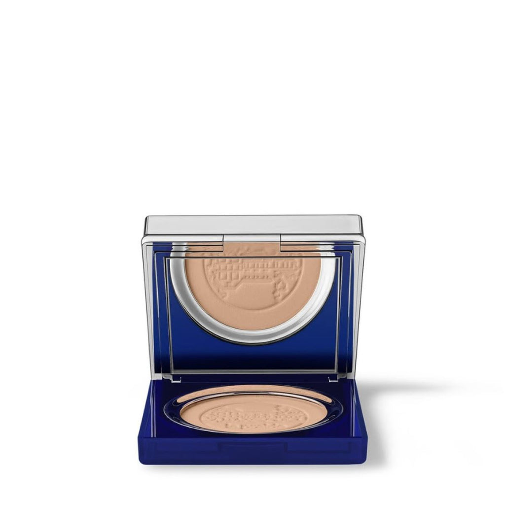 Skin Caviar Powder Foundation SPF15 - Crème Pêche