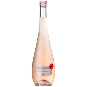 BARTON & GUESTIER CÔTES DE PROVENCE ROSÉ TRX