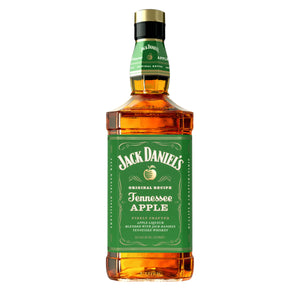 Jack Daniel's Tennessee Apple Whiskey Specialty