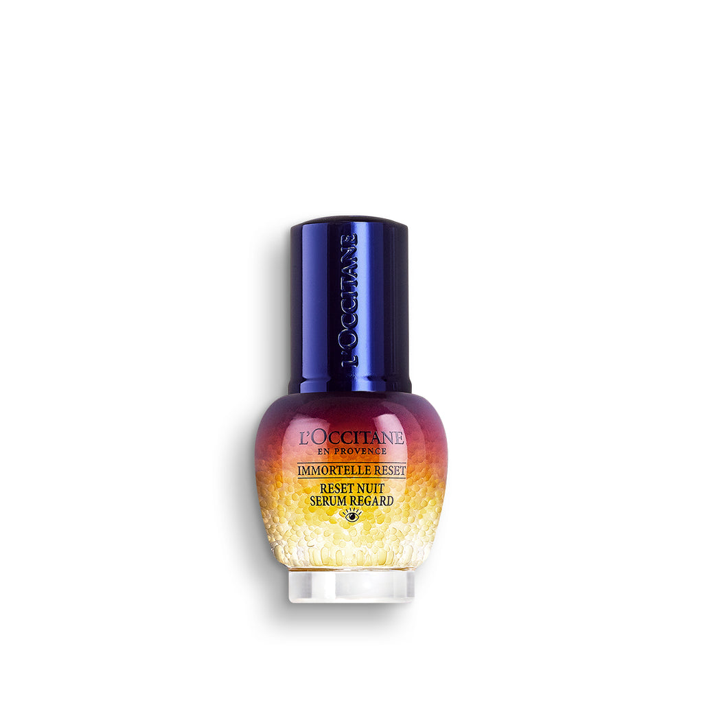 Overnight Reset Eye Serum