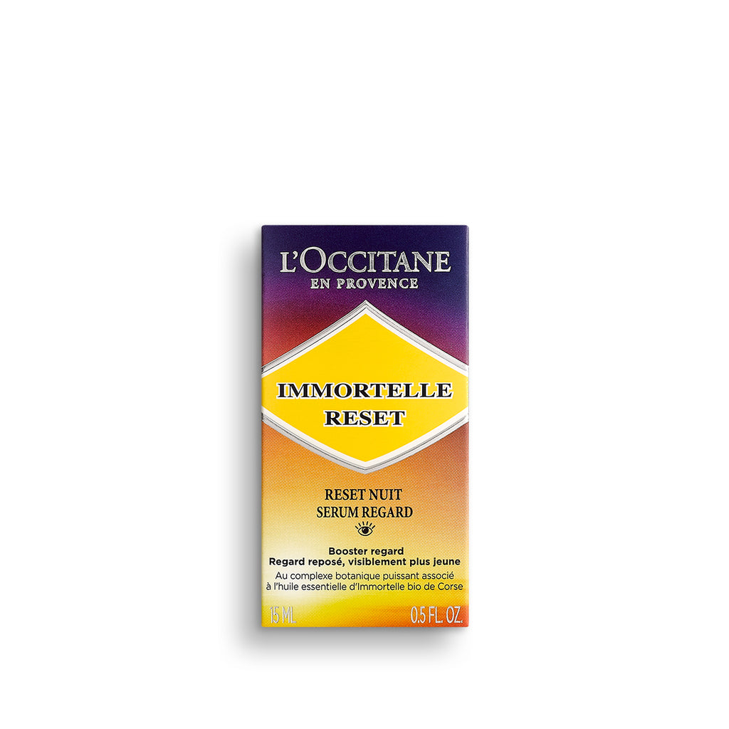 Overnight Reset Eye Serum