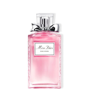 Miss Dior Rose N'Roses