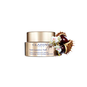 Nutri-Lumière Night Cream