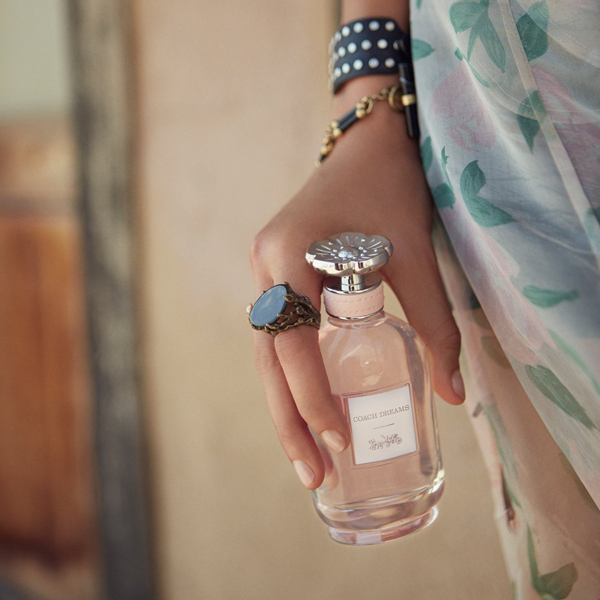 COACH DREAMS EDP