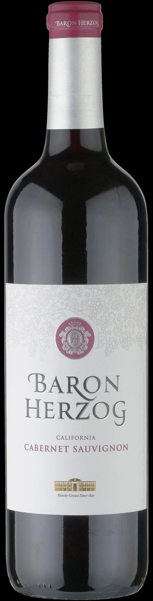 Baron Herzog Cabernet Sauvignon