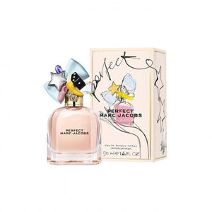 MARC JACOBS FRAGRANCES Perfect EDP Eau de Parfum