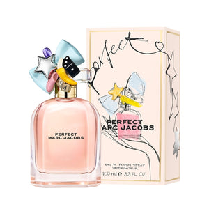 MARC JACOBS FRAGRANCES Perfect EDP Eau de Parfum