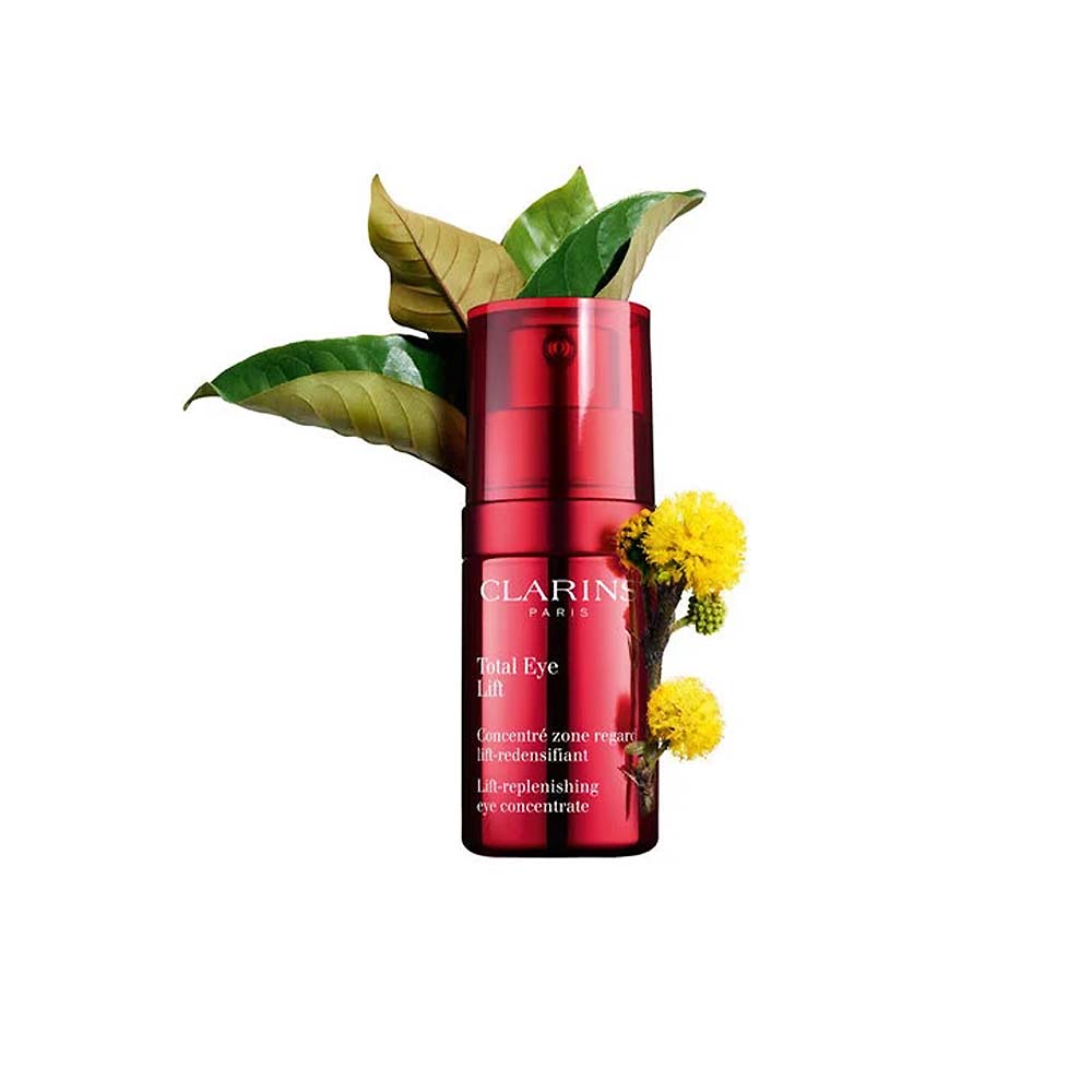 Total Eye Lift Cream