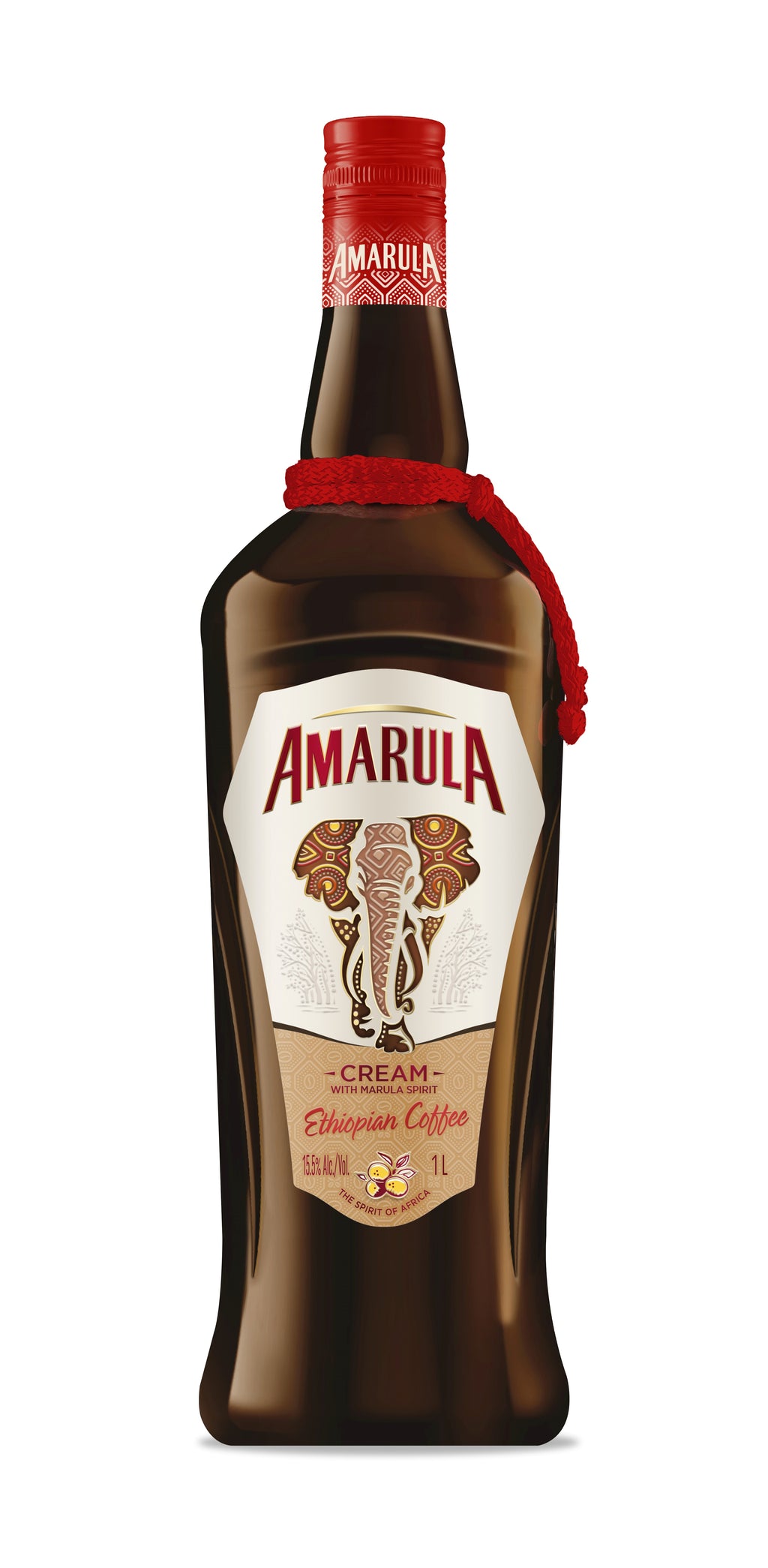 Amarula Ethiopian Coffee