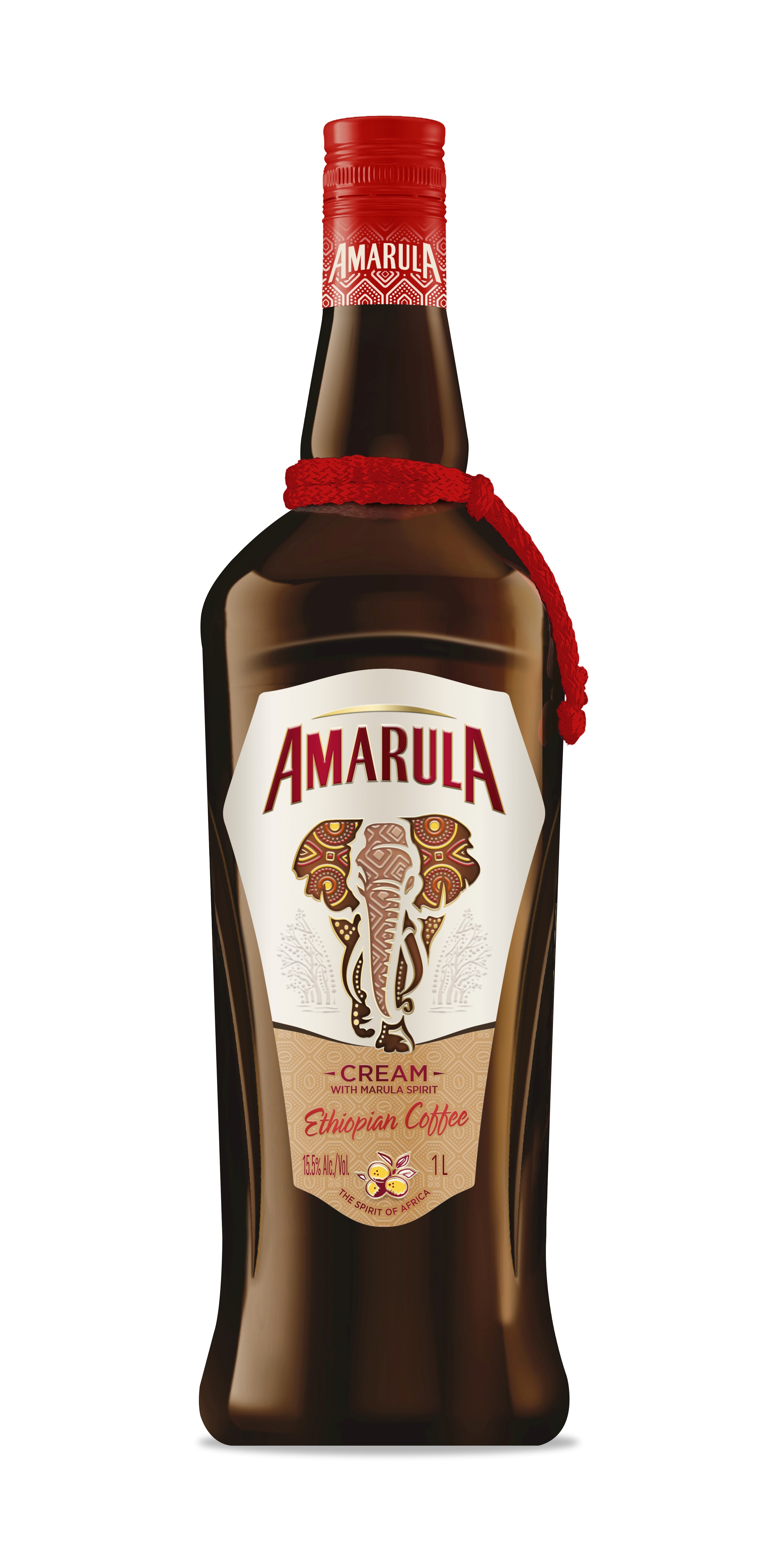 Amarula Ethiopian Coffee