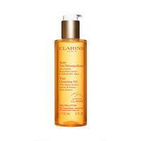 Total Cleansing Oil