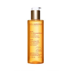 Total Cleansing Oil
