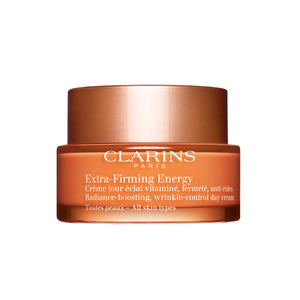 Extra-Firming Energy