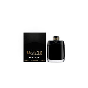 LEGEND EDP