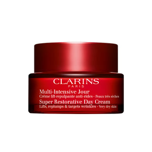 Super Restorative Day Cream Very Dry Skin