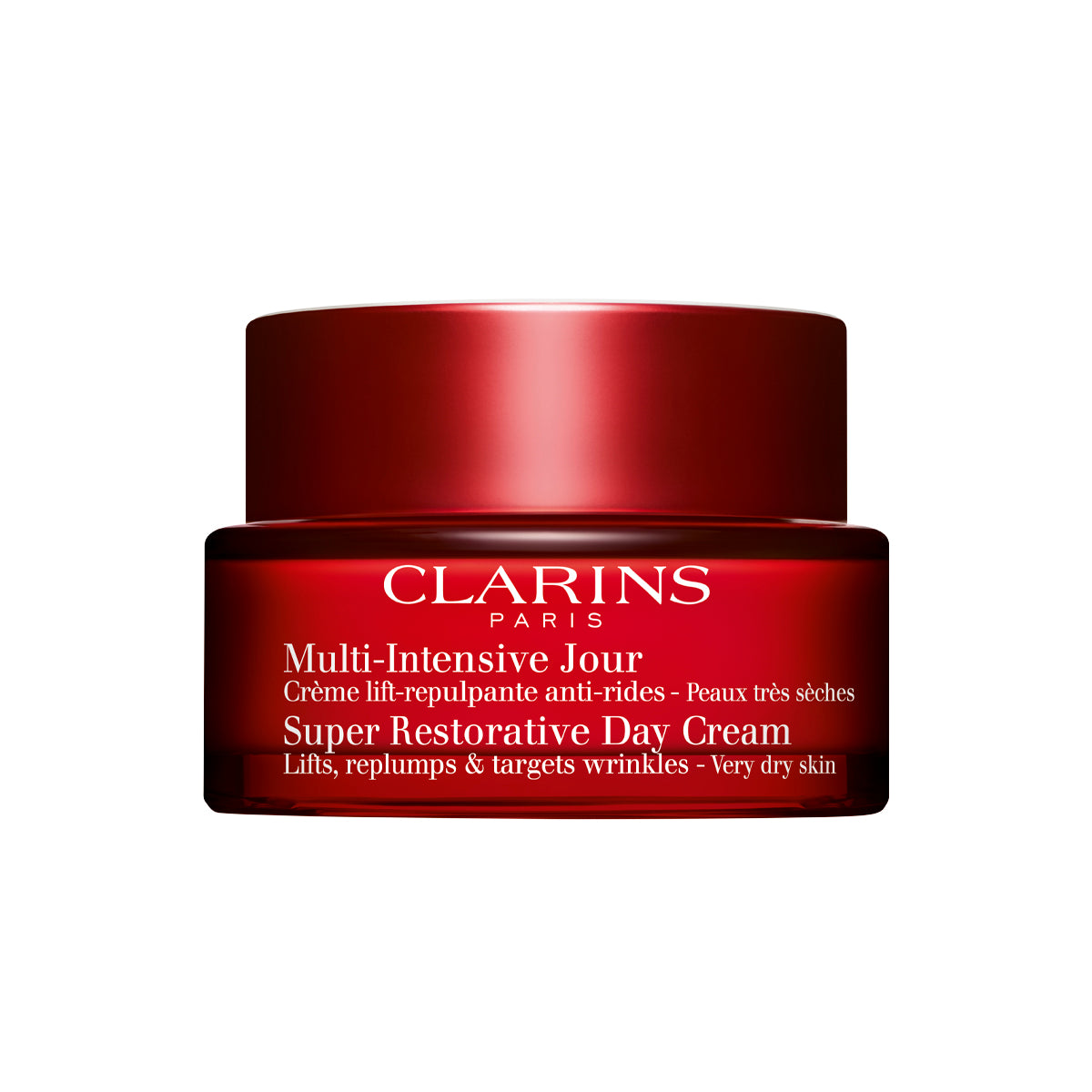 Super Restorative Day Cream Very Dry Skin