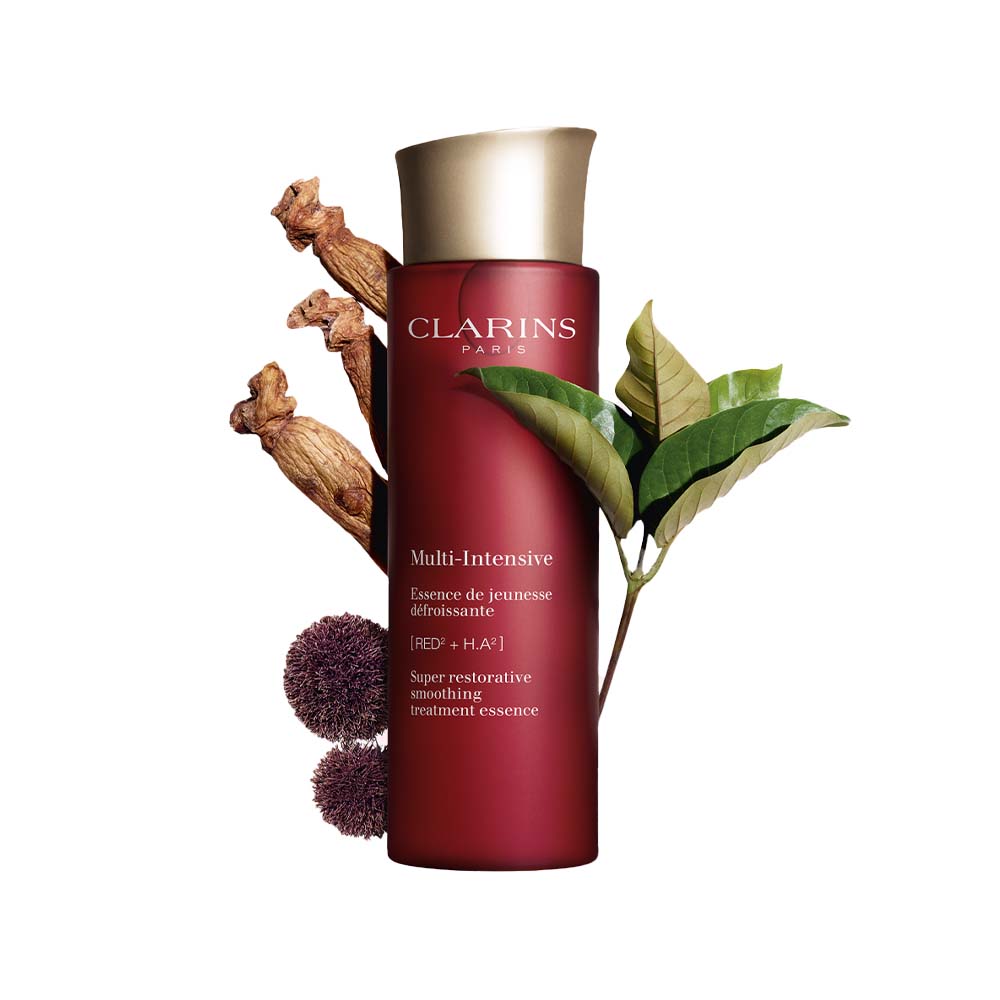 Super Restorative Smoothing treatment essence