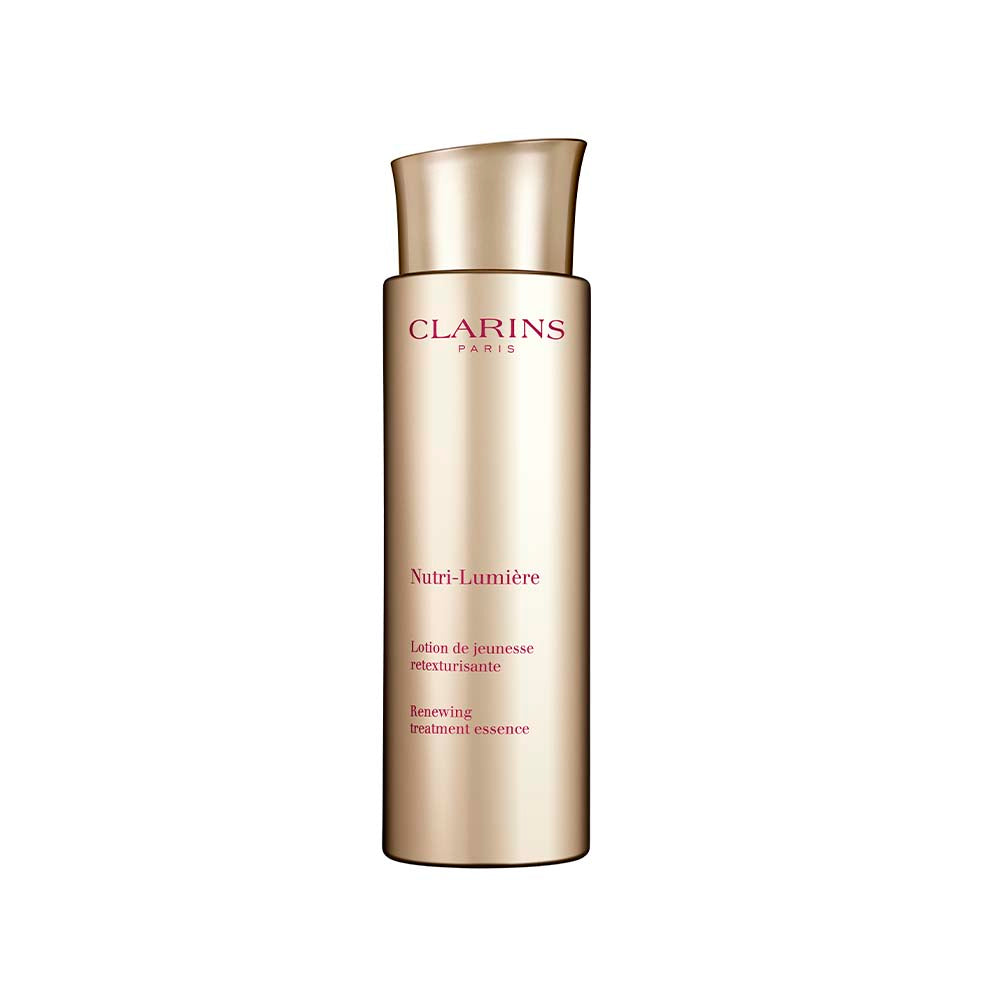 Nutri-Lumière Treatment Essence