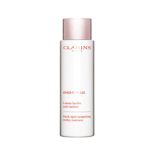 Bright Plus Dark spot-targeting milky essence