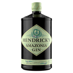 Hendrick's Amazonia Gin 43.4%