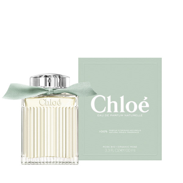 Chloé Chloé Signature new extension FY22 Eau de Parfum