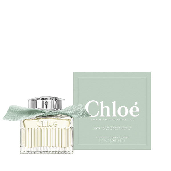 Chloé Chloé Signature new extension FY22 Eau de Parfum 100 ML