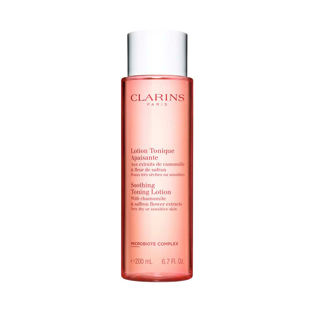 Soothing Toning Lotion