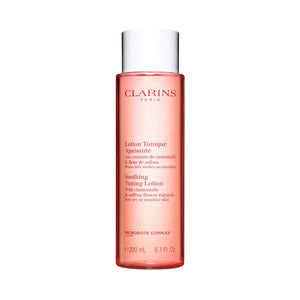 Soothing Toning Lotion