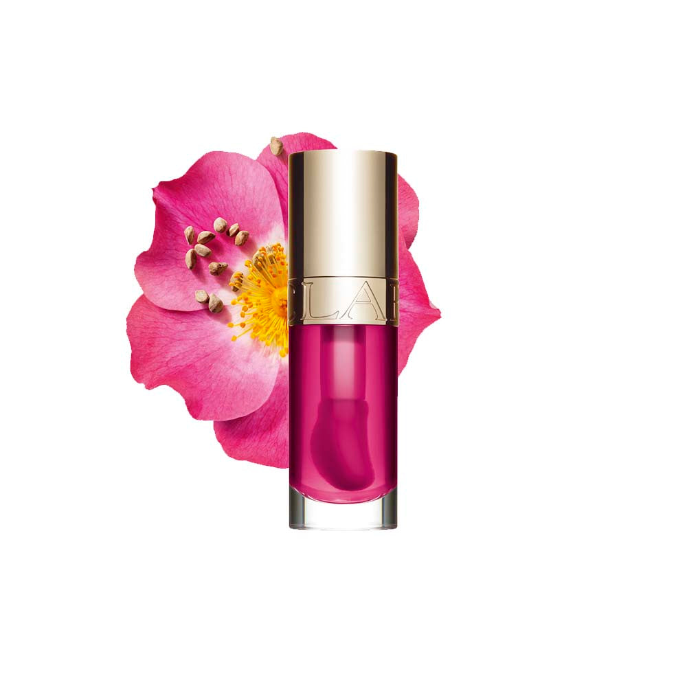 Lip Comfort Oil