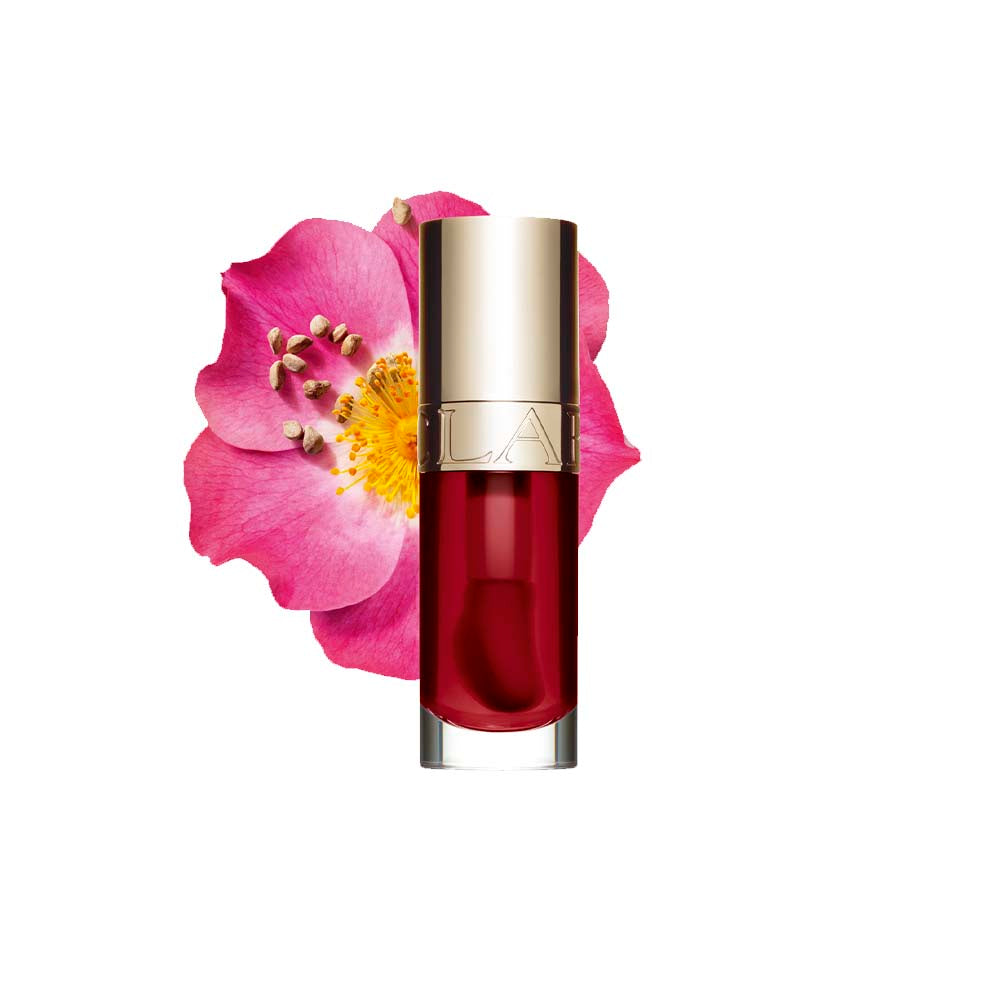 Lip Comfort Oil