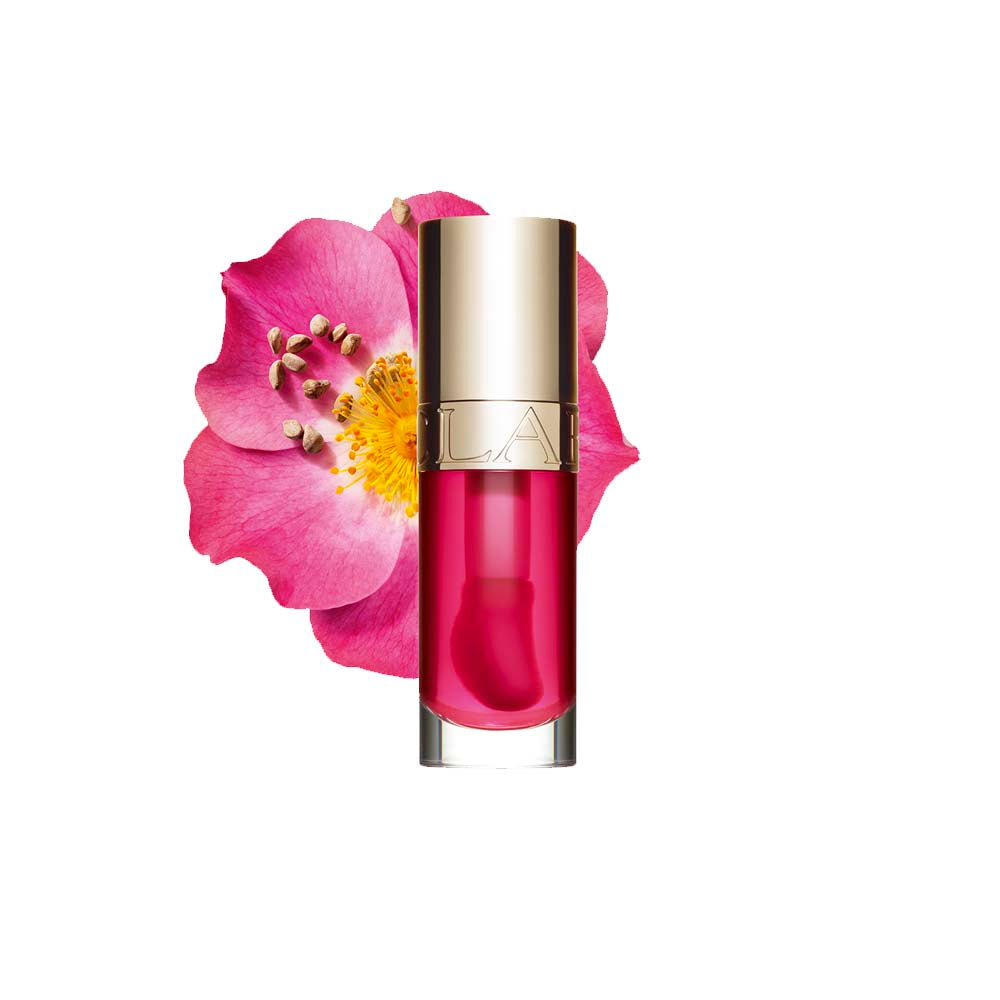 Lip Comfort Oil