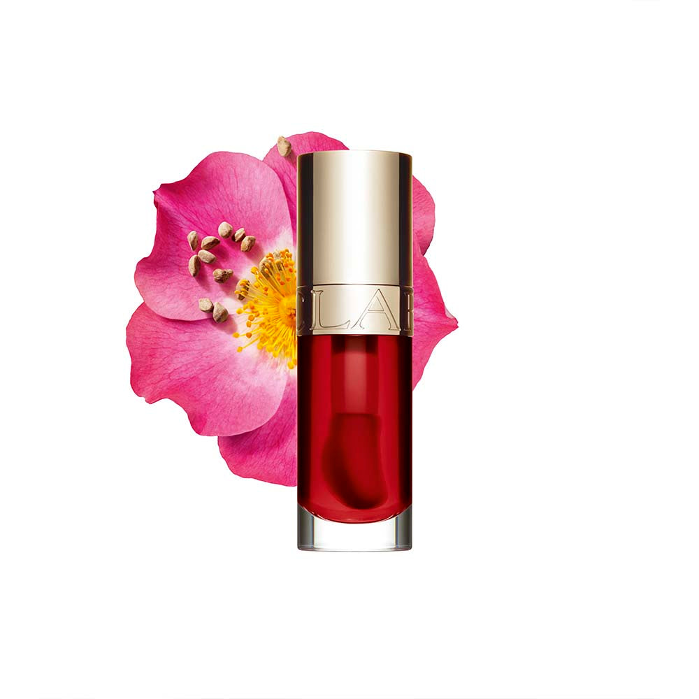 Lip Comfort Oil