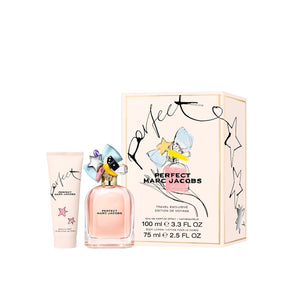 MARC JACOBS FRAGRANCES Daisy Fragrance Sets