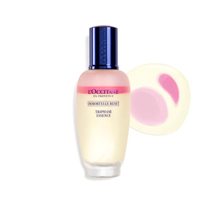 Reset Tri Essence 150Ml