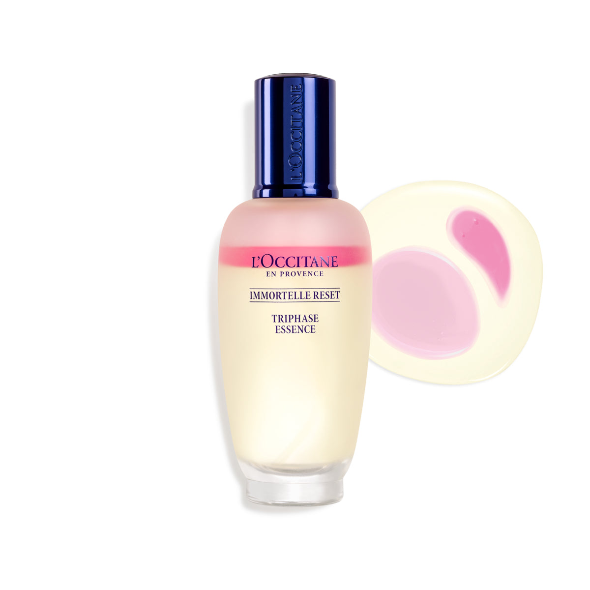 Reset Tri Essence 150Ml