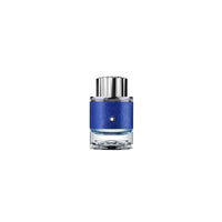 MONTBLANC EXPLORER ULTRA BLUE