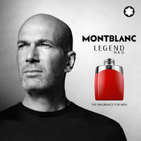 MONTBLANC LEGEND HOMME