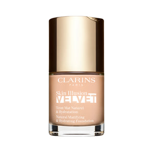 Skin Illusion Velvet