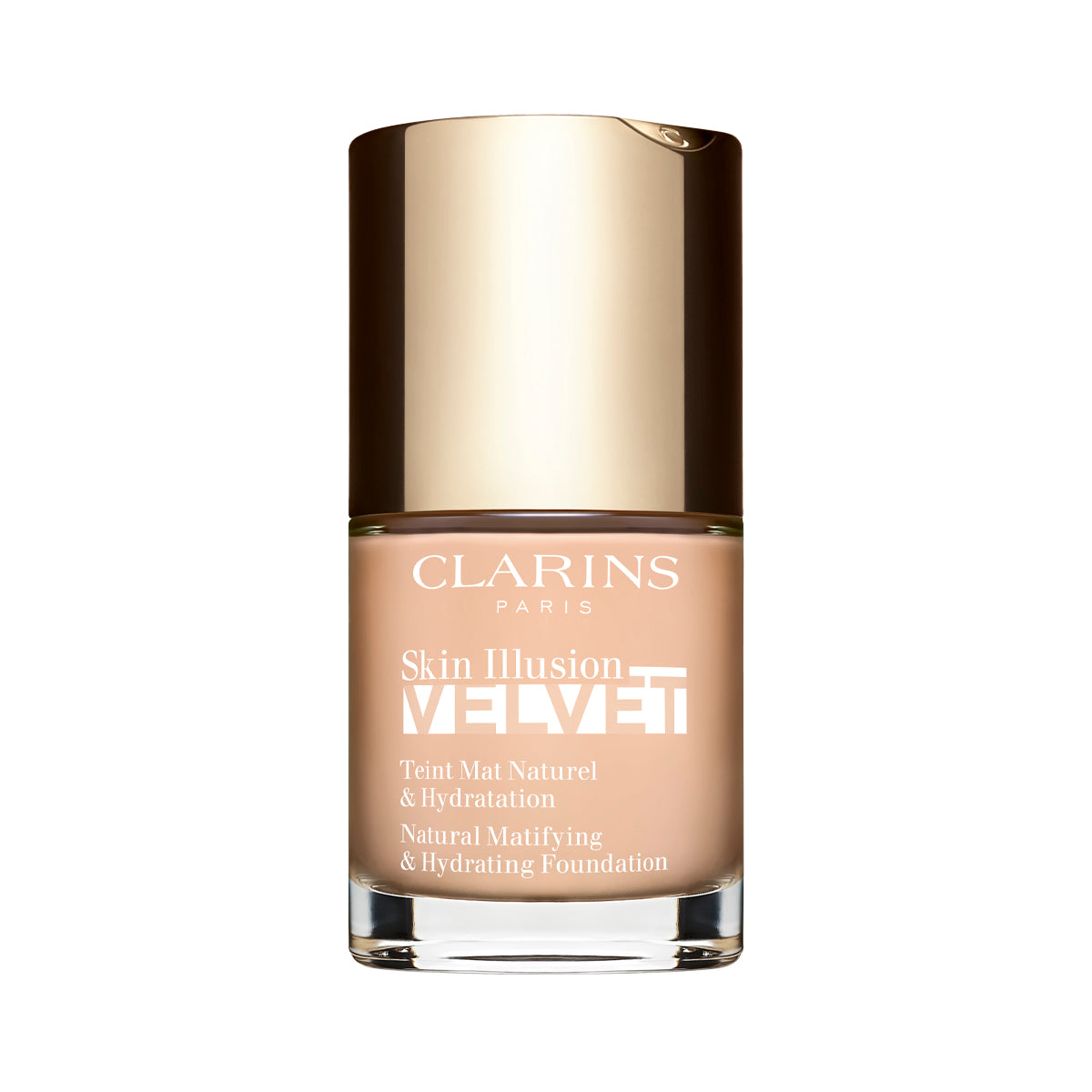Skin Illusion Velvet