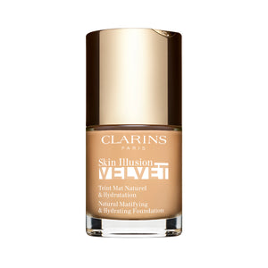 Skin Illusion Velvet