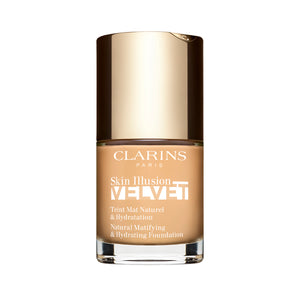 Skin Illusion Velvet