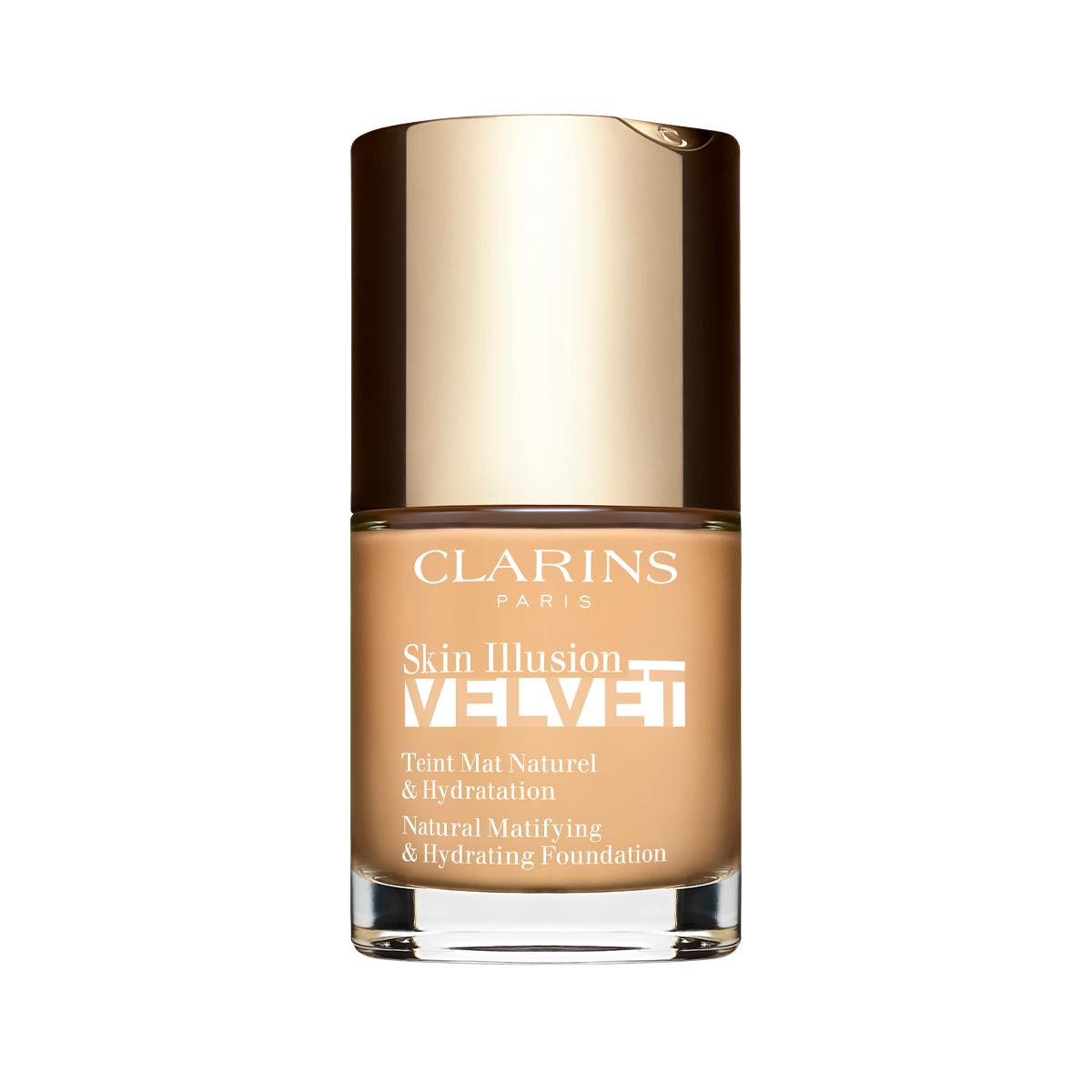 Skin Illusion Velvet