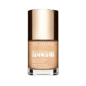 Skin Illusion Velvet
