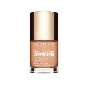 Skin Illusion Velvet
