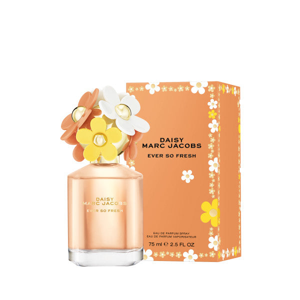 MARC JACOBS FRAGRANCES Daisy Ever So Fresh Eau de Parfum