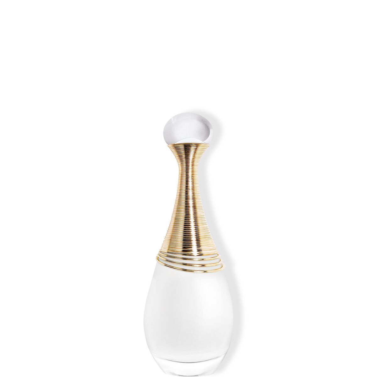 J’adore Parfum d'eau Alcohol-Free - Floral Notes
