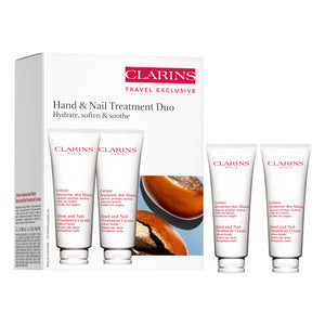 Hand & Nail Treatment Duo