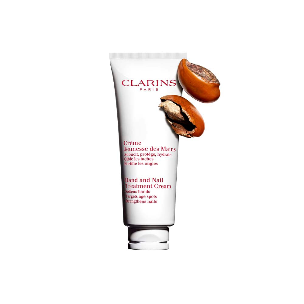 Hand and Nail Treatment Cream